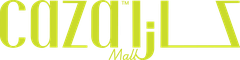 Caza Mall logo