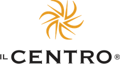 IL Centro Mall logo