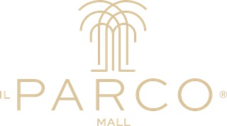 IL Parco Mall logo