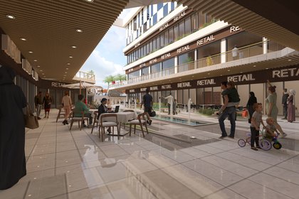 IL Parco Mall gallery 1