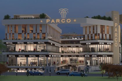 IL Parco Mall gallery 3