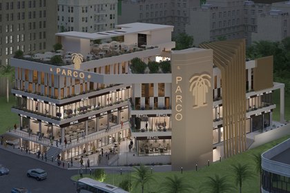 IL Parco Mall gallery 4