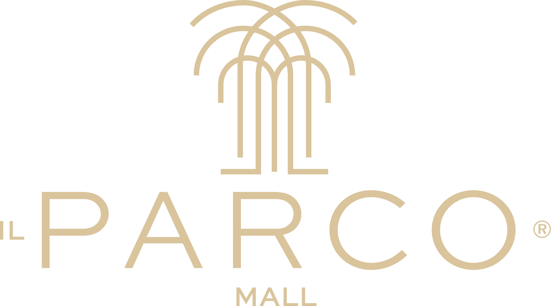 IL Parco Mall logo